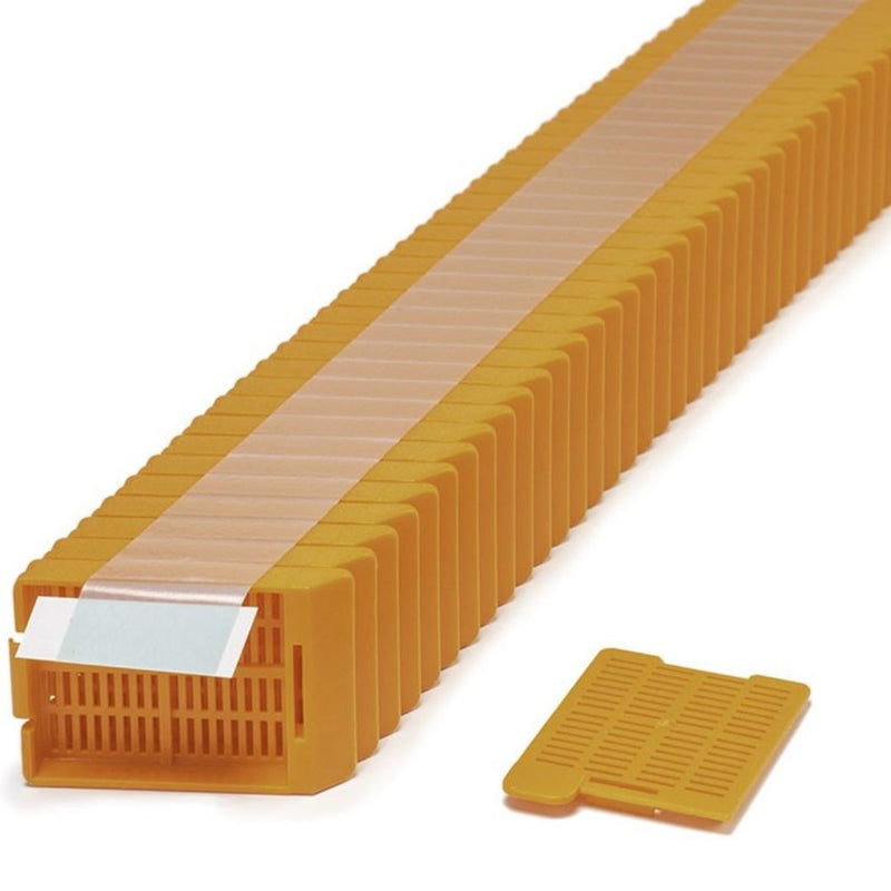 Swingsette Tissue Cassettes, Taped (Case of 2,000)