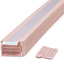 Swingsette Tissue Cassettes, Taped (Case of 2,000)