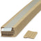 Swingsette Tissue Cassettes, Taped (Case of 2,000)