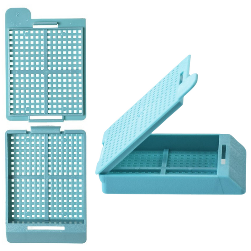 Swingsette Biopsy Cassettes (CS/1,000)