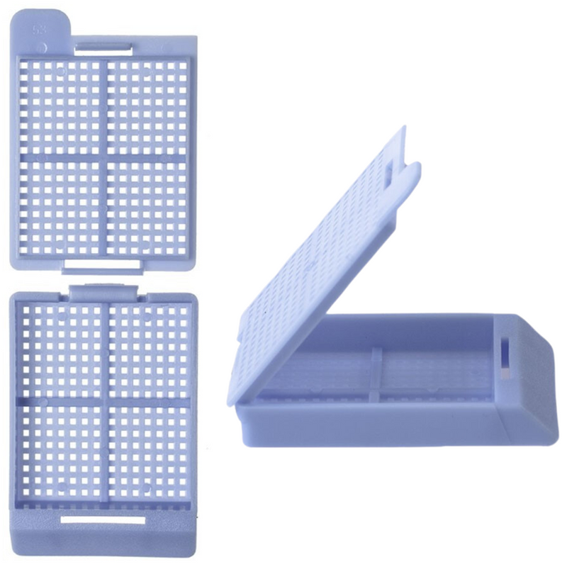 Swingsette Biopsy Cassettes (CS/1,000)