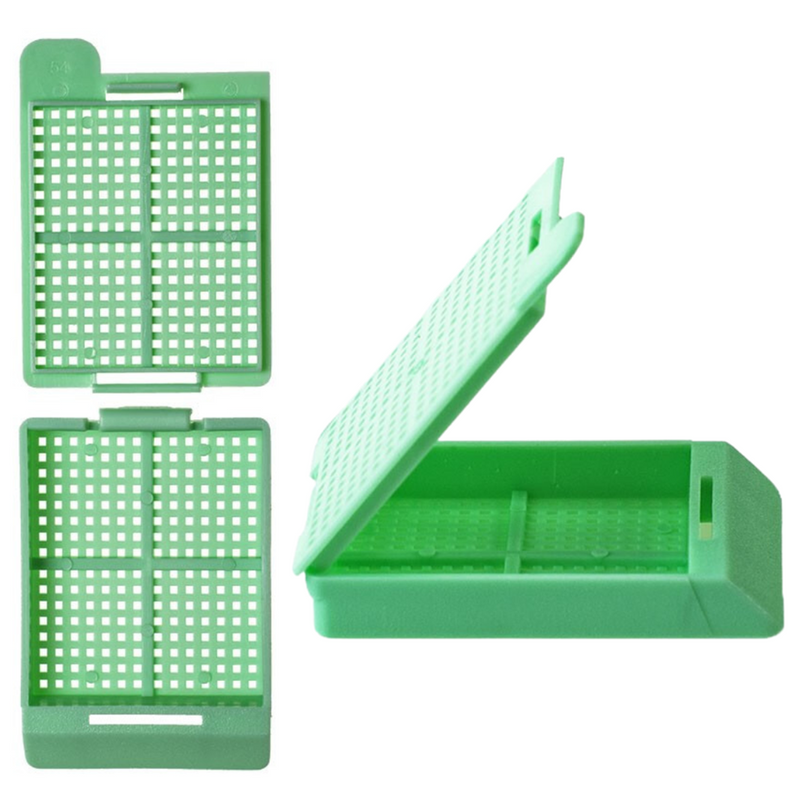 Swingsette Biopsy Cassettes (CS/1,000)