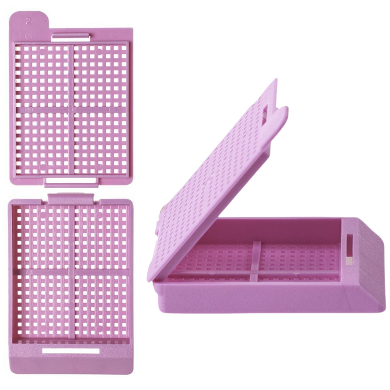 Swingsette Biopsy Cassettes (CS/1,000)