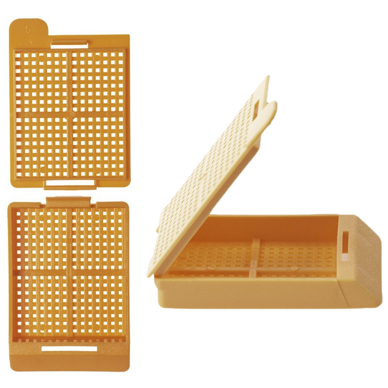 Swingsette Biopsy Cassettes (CS/1,000)