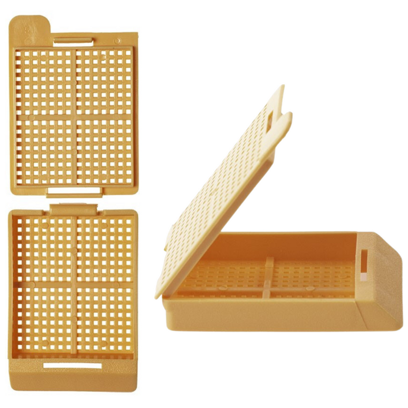 Swingsette Biopsy Cassettes (CS/1,000)