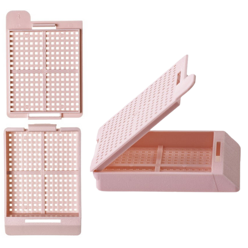 Swingsette Biopsy Cassettes (CS/1,000)
