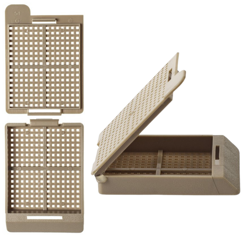 Swingsette Biopsy Cassettes (CS/1,000)