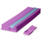 Unisette Tissue Cassettes, Taped (Case of 1,000)