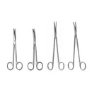 Metz Scissors (Blunt-Blunt)