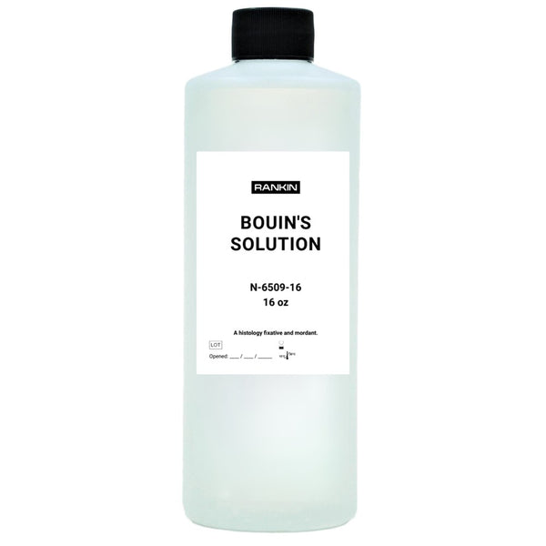 Bouins Solution (Fixative)