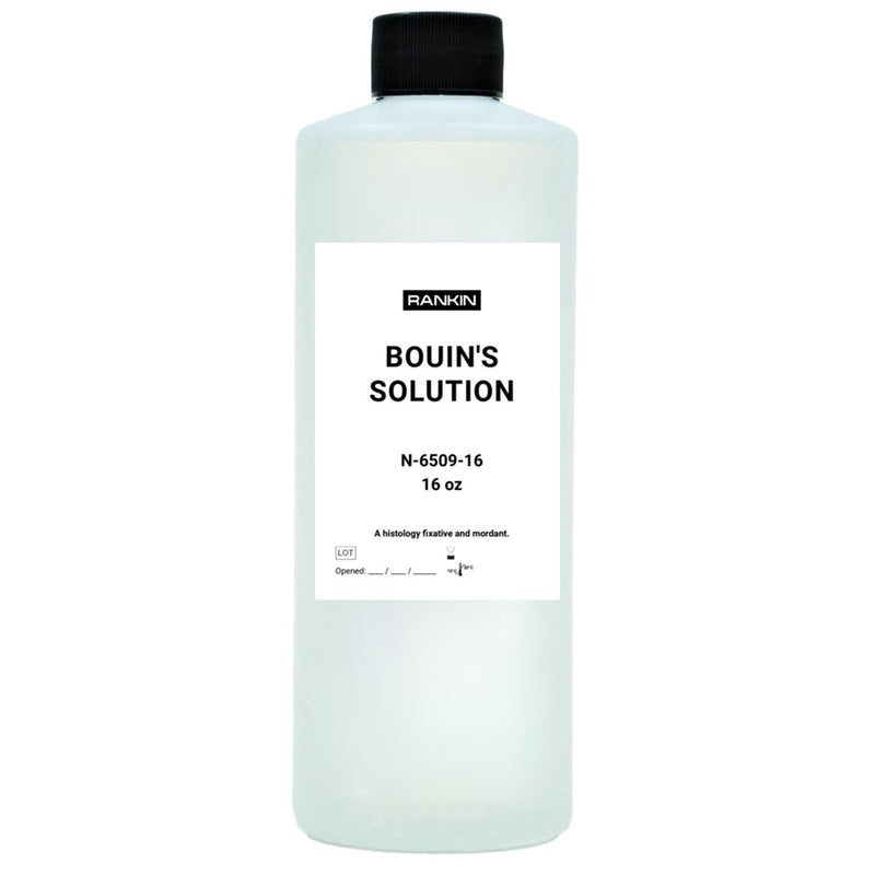 Bouins Solution (Fixative)