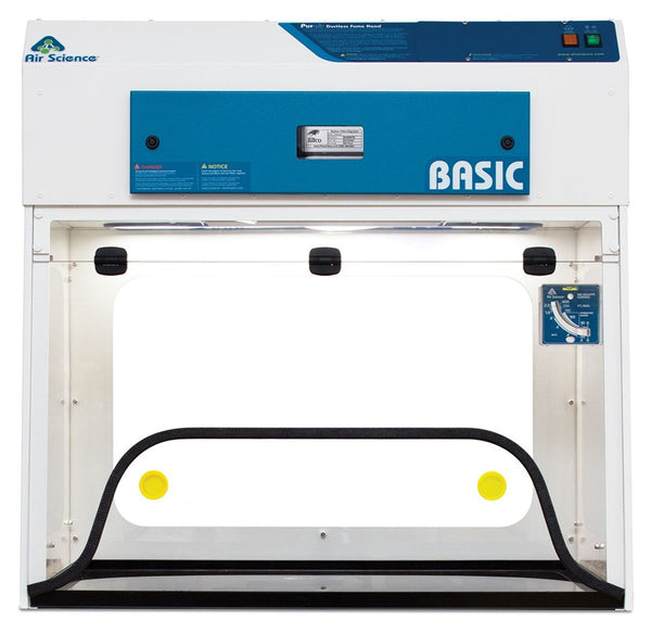 Air Science Purair BASIC Fume Hood