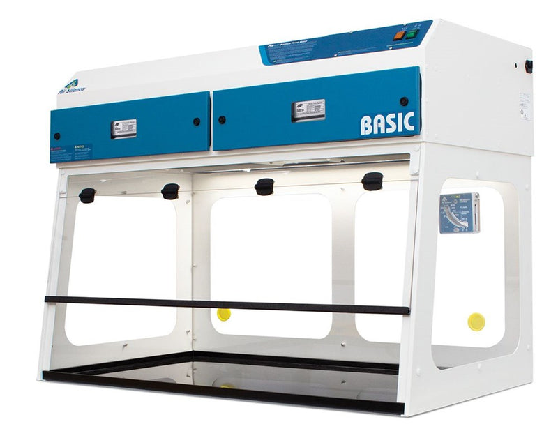 Air Science Purair BASIC Fume Hood