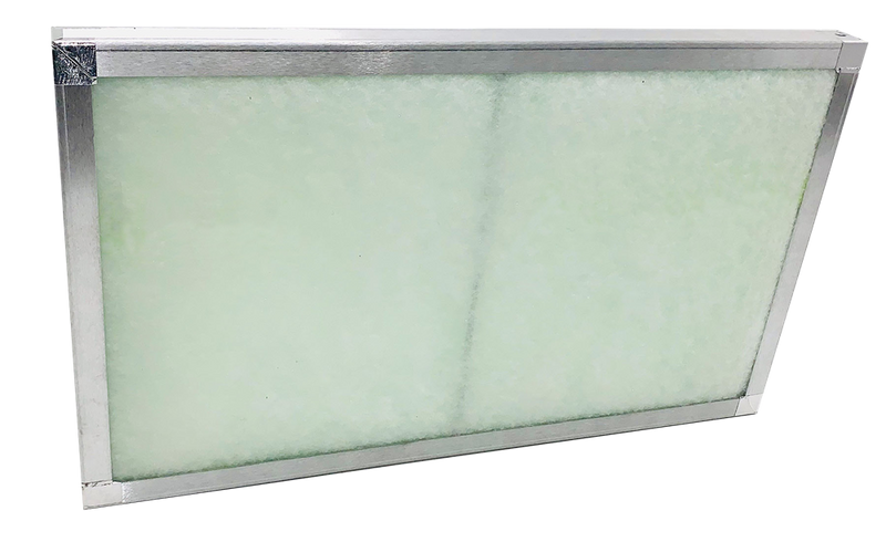 Airfiltronix Pre-Filter