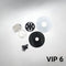 PM Kit (No Retort Gasket) - Sakura VIP 6 10369