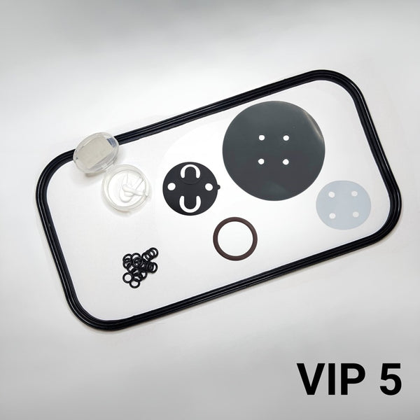 PM Kit w/ Retort Seal - Sakura VIP 5 10339