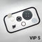 PM Kit w/ Retort Seal - Sakura VIP 5 10339