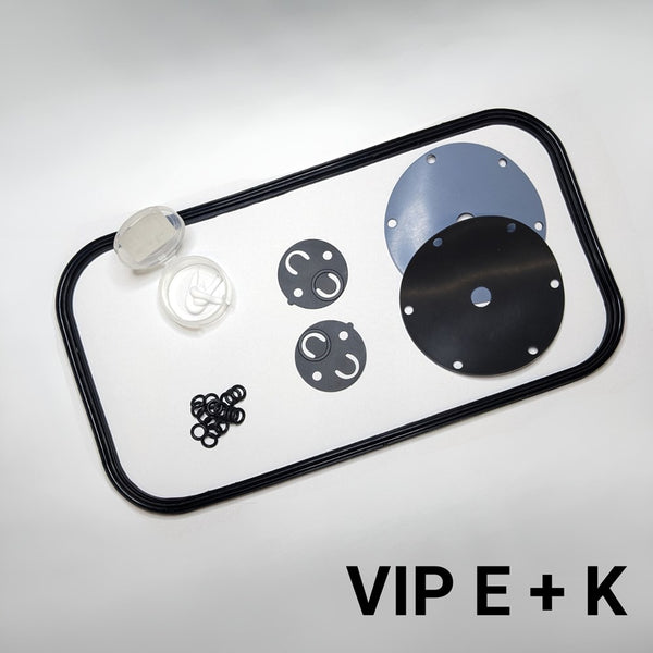 PM Kit w/ Retort Seal - Sakura VIP E300/150, K-Series 10368
