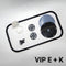 PM Kit w/ Retort Seal - Sakura VIP E300/150, K-Series 10368