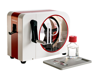 Pathocut Manual Film Coverslipper