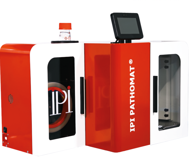 Pathomat Automated Film Coverslipper