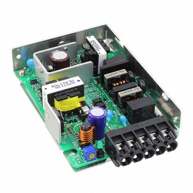 Power Supply - Sakura 4764, DRS 2000 (A3-16-1263) 10235