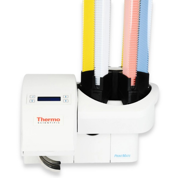 Thermo Scientific Printmate Cassette Printer