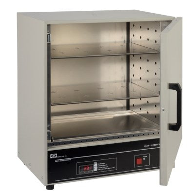 Digital Air Forced Incubators