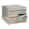 Steel Stackable Slide Storage Cabinet System