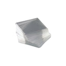 Square Coverslips (