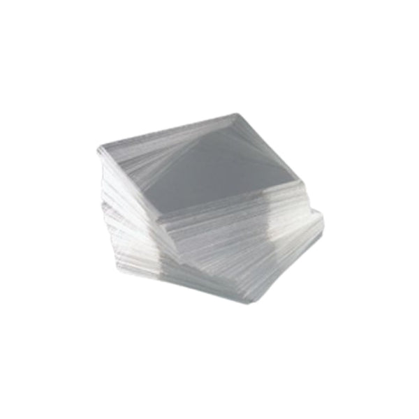 Square Coverslips (#1 Thickness)