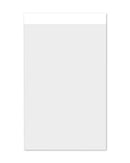 Large Microscope Slides, 2x3" (Box of 100)