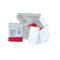Large Microscope Slides, 2x3" (Box of 100)