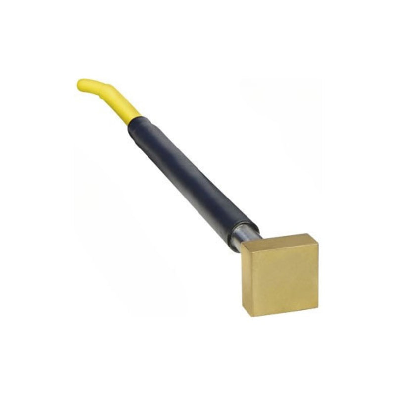 Heated Tissue Tampers