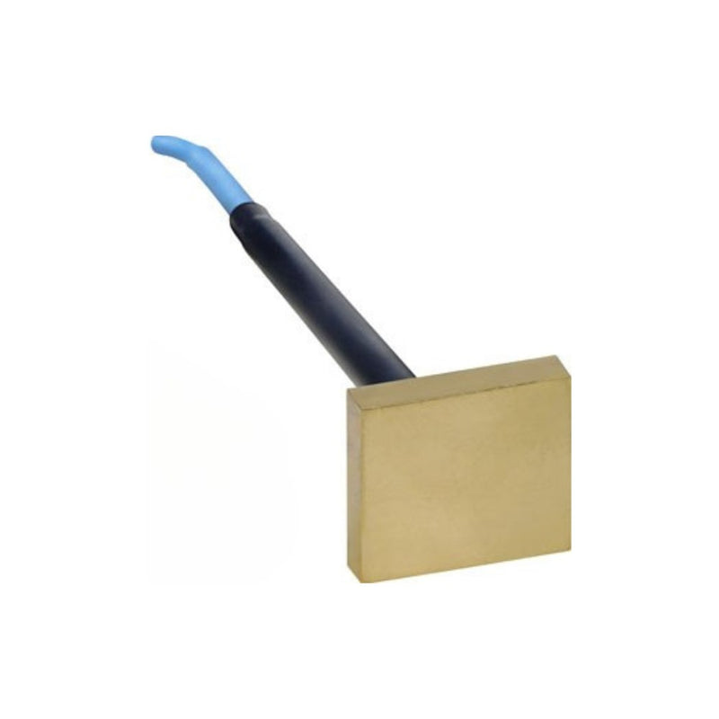 Heated Tissue Tampers