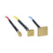 Heated Tissue Tampers