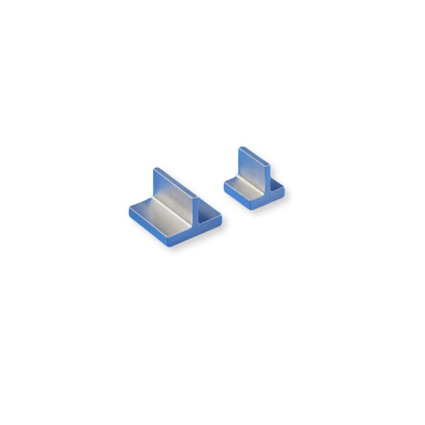 Tissue Embedding Tampers
