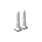 Long Stem Tissue Tampers