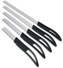 Trimming Autopsy Knives