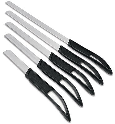 Trimming Autopsy Knives
