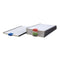Slide Folder Storage Clasps