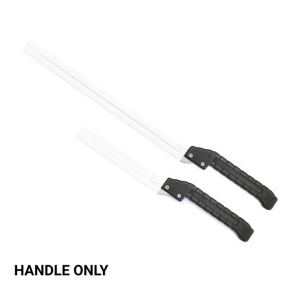 Trimming Blade Handles
