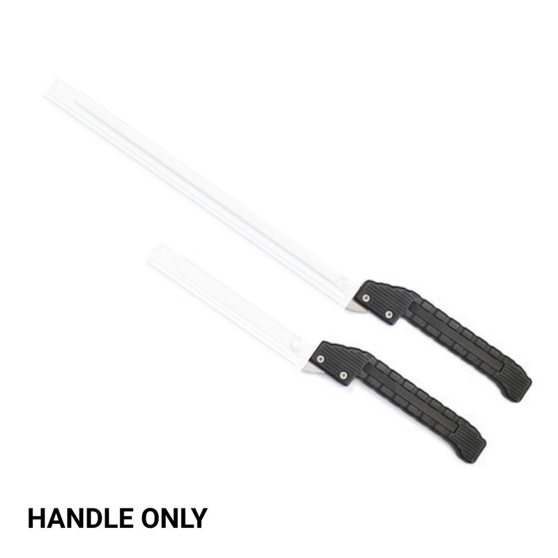 Trimming Blade Handles