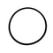 Retort Lid Seal - Leica PELORIS (26.1503.A) 11503