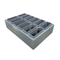 12-Place Plastic Manual Staining Station