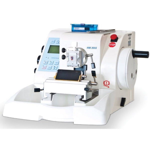 Thermo Scientific Microm HM 355 S3 Automated Microtome