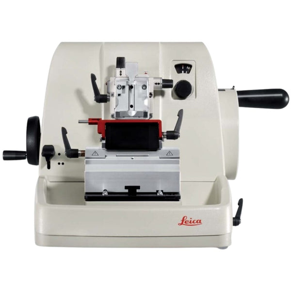 Leica RM2235 Microtome