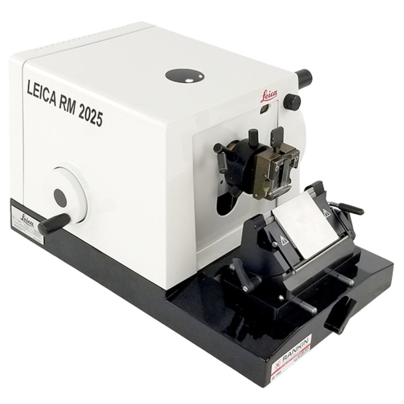 Leica RM2025 Microtome