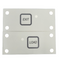 Exit & Load Keypad Replacement Kit - Leica Autostainer XL & ST5010