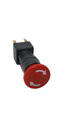 77520091 Emergency Stop Assy. - Thermo Shandon Finesse ME